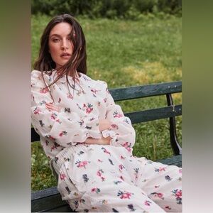 Hill House Home Rosemary
Going Out Pajama Set